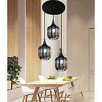 Đèn thả bàn ăn phong cách Vintage 4318