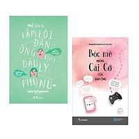 Combo Sách Tư Duy Kỹ Năng Sống : Đừng Lắm Lời Với Đàn Ông Đừng Đấu Lý Với Phụ Nữ + Bóc Mẽ