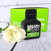 Viên Uống Thơm Miệng Breath Pearls