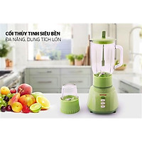 Máy xay sinh tố SUNHOUSE SHD5112