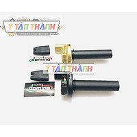cùm tăng tốc domino 2 dây ga trên