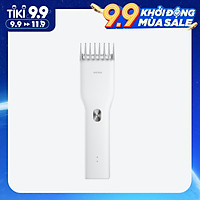 Tông đơ cắt tóc xiaomi Enchen Boost phiên bản mới 2020 hàng chính hãng