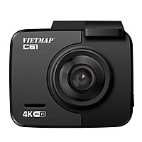 Camera hành trình Vietmap C61 Ultra HD 4K - Hàng nhập khẩu