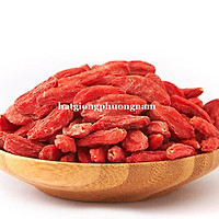 10H - HẠT GIỐNG CÂU KỶ TỬ