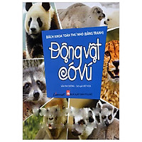 Bách Khoa Toàn Thư Nhỏ – Động Vật Có Vú