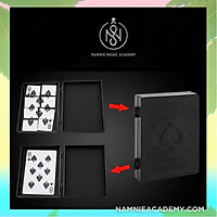 Ảo Thuật | Black Box - Hộp Bài Ma Thuật (Bài Rách Hóa Lành)