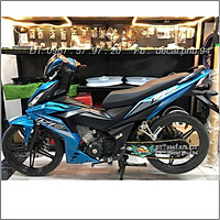 Tem Rời Winner Xanh đen Tổ ong (N)