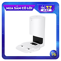 Dock sạc hút rác tự động cho robot hút bụi lau nhà Ecovacs Deebot N8 Pro/T9