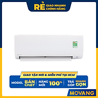 Máy lạnh Daikin 1.0 HP FTF25UV1V/RF25UV1V - HÀNG CHÍNH HÃNG