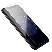 Kính cường lực cho iPhone 11 Pro Max, iPhone 11 Pro, iPhone 11, iPhone XS Max, iPhone X, iPhone XR chính hãng HOCO trong suốt HD