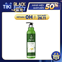 Dầu gội tinh dầu Vỏ Bưởi cao cấp 700ml JULYHOUSE
