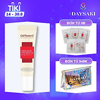 Kem Chống Nắng Cho Da Nhạy Cảm Cell Fusion C Derma Relief Suncreen 100 SPF 50+/PA++++ (10ml)