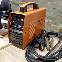 máy hàn điện dùng que Samaki dòng 200ampe chuẩn edon