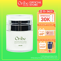 Kem dưỡng trắng da làm mờ nám chống lão hóa ban đêm ORIBE 30g