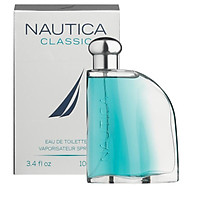 Nautica Classic 100ml Eau de Toilette Spray