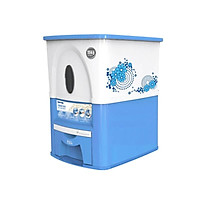THÙNG ĐỰNG GẠO THÔNG MINH DUY TÂN 15KG, 25KG