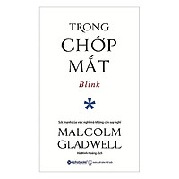 Trong Chớp Mắt (Tái Bản 2018) (Tặng Kèm Bookmark)