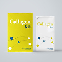 Miếng Dán Collagen 30 ngày