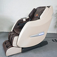 Ghế Massage Queen Crown QC SL8 Pro - Khắc tinh của các bệnh khương khớp và tim mạch