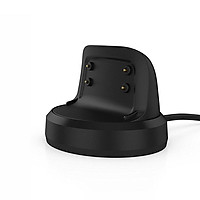 Wireless Charger Portable Fast Charging Pad Stand for Samsung Gear Fit 2