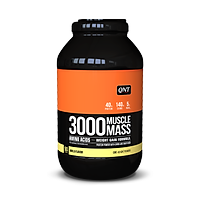 QNT Muscle Mass (Weight Gain) vị Vanilla 4.5kg
