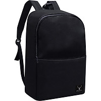 Balo Nam Hàn Quốc PRAZA BL150D (42 x 30 cm) - Đen