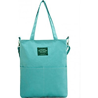 Túi Vải Tote Nữ Living XinhStore (31 x 35 cm)