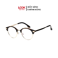 Gọng Kính Unisex Thời Trang Phong Cách Hàn Quốc LK835260YF