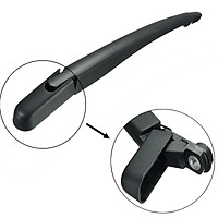 Rear Window Windshield Wiper Arm For 2001-2006 VAUXHALL OPEL CORSA C