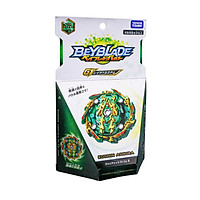 Đồ Chơi BEYBLADE 4 Con Quay B-135 Booster Bushin Ashra.Hr.Kp 123811