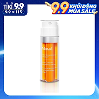 Serum Murad Vita-C Glycolic Brightening 30ml bật tông sáng da.