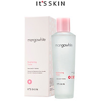 Nước hoa hồng It's Skin Mangowhite Brightening Toner 150ml
