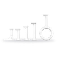 Tuya BT Intelligent Finger Bot Switch Bot Intelligent Home Voice Control Open Coffee Machine Vacuum Cleaner Compatible