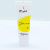 Kem chống nắng da dầu Image Prevention+ Daily Matte Moistuzier SPF 32 (7g)