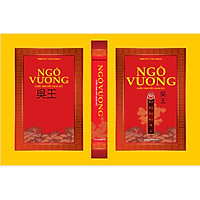 Tiểu thuyết Lịch sử Ngô Vương