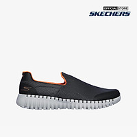 SKECHERS - Giày slip on nam Go Walk Smart 54941-CCOR
