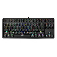 Bàn phím cơ E-DRA EK387 RGB - Hàng chính hãng