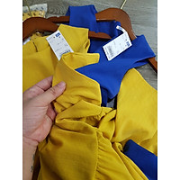 Đầm suông G.U - P0000334
