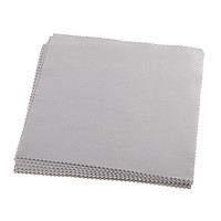 10PCS/Pack Eyeglasses Screen Camera Lens Cleaner, Microfiber Cleaning Cloth