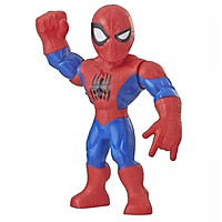 Đồ chơi siêu anh hùng Mega Mighties Playskool (Giao ngẫu nhiên)