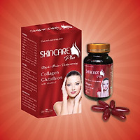 Viên Uống Đẹp Da (Nhau Thai Cừu và Colagen)