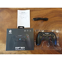 Tay cầm chơi Game E-Dra EGP7601 - Hàng chính hãng