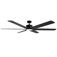 Quạt điện LuxAire - BigFan DC-BF100-665P-NL - Hàng chính hãng