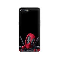 Ốp lưng dẻo cho điện thoại Realme C1 - 01184 7882 DP03 - Hàng Chính Hãng