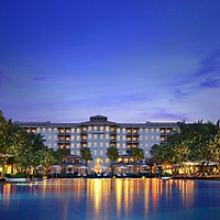 Vinperal Đà Nẵng Luxury Resort 5* - Buffet Sáng, Hồ Bơi Vô Cực, Bãi Biển Riêng - Giá Mùa Thấp Điểm