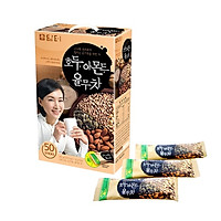 Bột ngũ cốc Damtuh Hàn Quốc 900g hộp 50 gói-PP