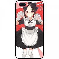 Ốp lưng dành cho Realme C1 mẫu Anime em mèo