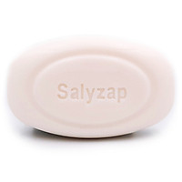 Xà Phòng Giúp Giảm Mụn Trúng Cá, Mụn Đầu Đen, Mụn Đầu Trắng, Giảm Thâm Mụn Fixderma Salyzap Soap - 75g