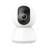 Camera Giám Sát Thông Minh Xiaomi PTZ Phiên Bản 2K. Hồng Ngoại Nhìn Ban Đêm Độ Nét Cực Cao - Bản Quốc Tế - Hàng chính hãng