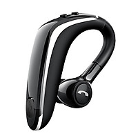 Tai Nghe Bluetooth 5.0 Không Dây Móc Vành Tai Chống Nước IPX4